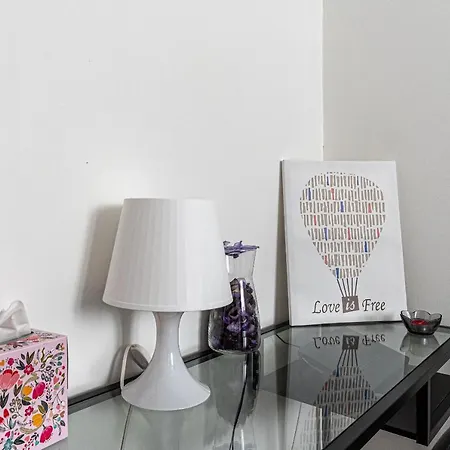 New Cozy Flat Near City Center Selfcheck 3 Apartment Wroclaw